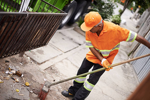 Best Demolition Debris Removal  in Lton, IN