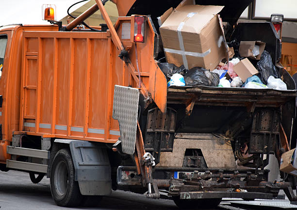 Best Scrap Metal Removal  in Lton, IN