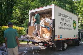 Reliable Linton, IN Junk Removal Solutions