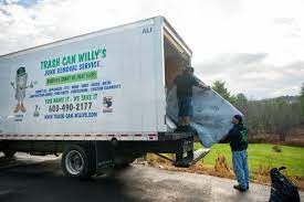Best Shed Removal  in Lton, IN